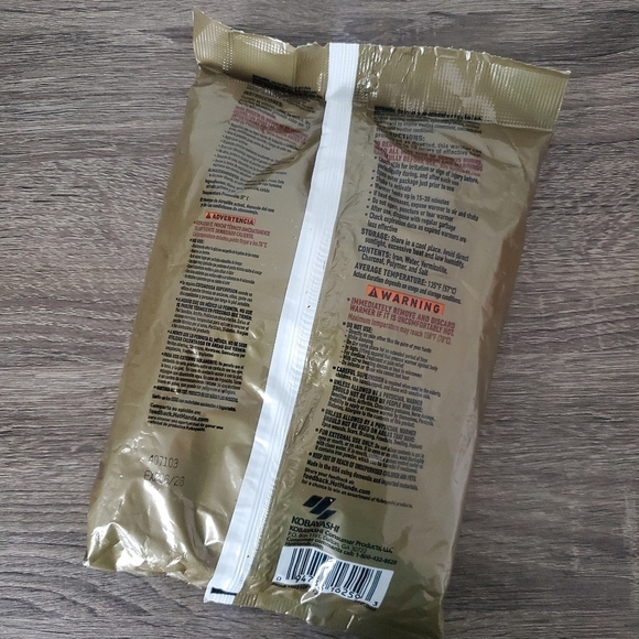 HotHands Hand Warmer Value Pack of 10 - Picture 2 of 2